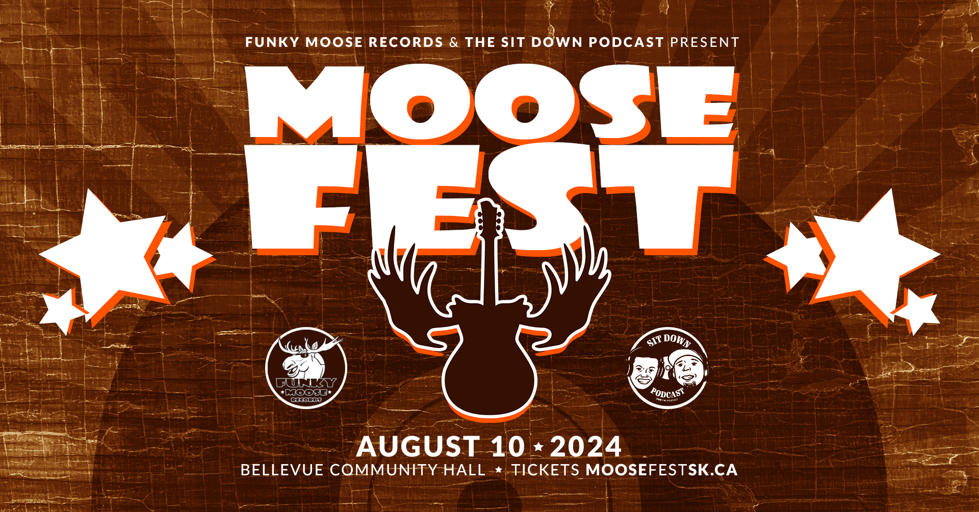 MooseFest 2024 banner